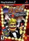 Rent Buzz! The Hollywood Quiz for PS2