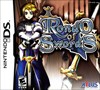 Rent Rondo of Swords for DS