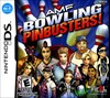 Rent AMF Bowling Pinbusters for DS