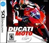 Rent Ducati Moto for DS