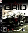 Rent GRID for PS3