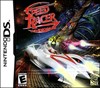Rent Speed Racer: The Videogame for DS