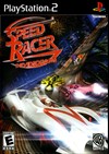 Rent Speed Racer: The Videogame for PS2