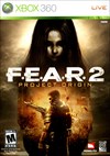 Rent F.E.A.R. 2: Project Origin for Xbox 360