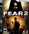 Rent F.E.A.R. 2: Project Origin for PS3