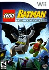 Rent LEGO Batman for Wii