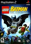 Rent LEGO Batman for PS2