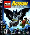 Rent LEGO Batman for PS3