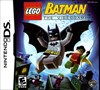 Rent LEGO Batman for DS