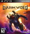 Rent Dark Void for PS3