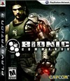 Rent Bionic Commando for PS3