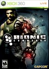 Rent Bionic Commando for Xbox 360