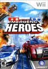 Rent Emergency Heroes for Wii