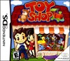 Rent Toy Shop for DS