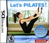 Rent Let's Pilates for DS