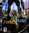 Rent Fracture for PS3