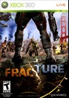 Rent Fracture for Xbox 360