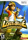 Rent Lost in Blue: Shipwrecked for Wii