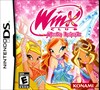 Rent Winx Club: Mission Enchantix for DS