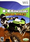 Rent Kawasaki Quad Bikes for Wii