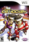 Rent Kidz Sports Ice Hockey for Wii