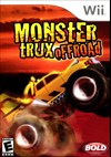 Rent Monster Trux Offroad for Wii