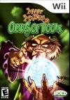 Rent Myth Makers: Orbs of Doom for Wii