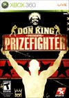 Rent Don King Presents: Prizefighter for Xbox 360