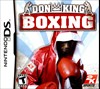 Rent Don King Boxing for DS