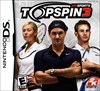Rent Top Spin 3 for DS