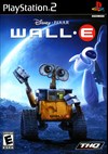 Rent WALL-E for PS2