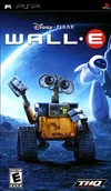 Rent WALL-E for PSP Games