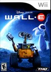 Rent WALL-E for Wii