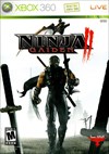 Rent Ninja Gaiden 2 for Xbox 360