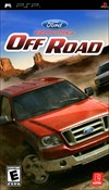 Rent Ford Racing: Off Road for PSP Games