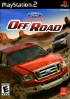 Rent Ford Racing: Off Road for PS2