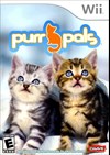 Rent Purr Pals for Wii