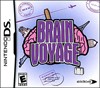 Rent Brain Voyage for DS