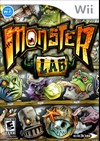 Rent Monster Lab for Wii