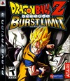 Rent Dragon Ball Z: Burst Limit for PS3