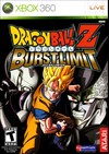 Rent Dragon Ball Z: Burst Limit for Xbox 360