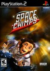 Rent Space Chimps for PS2