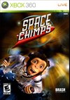 Rent Space Chimps for Xbox 360