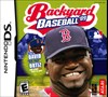 Rent Backyard Baseball '09 for DS