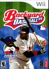 Rent Backyard Baseball '09 for Wii