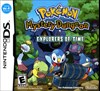 Rent Pokemon Mystery Dungeon: Explorers of Time for DS
