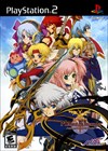 Rent Mana Khemia: Alchemists of Al-Revis for PS2