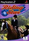 Rent Riding Star for PS2