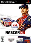 Rent NASCAR 09 for PS2