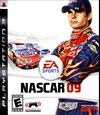 Rent NASCAR 09 for PS3